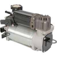 Compresseur de suspension pneumatique 2203200104 pour Mercedes Benz Classe S W220 Classe E W211 Amortisseur