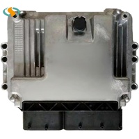 Nouveau Calculateur Moteur Diesel Original ECU Unité de Contrôle Électronique 0281014298 pour Nissan