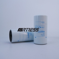 Venta Directa de Fábrica: Filtro de Aceite para Excavadora P550777 LF777 LF3542 4283860 SO777 600-212-1511 SP4477 3304232