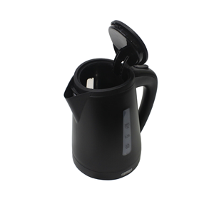 Bollitore Elettrico per Camere d'Albergo 1850W, Scaldabagno Digitale con Protezione da Ebollizione a Secco, Personalizzabile OEM per Camere Ospiti - Product Image 2