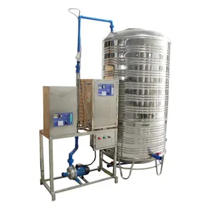 Ozone Generator for water treatment