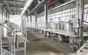 <span class=keywords><strong>Ps800</strong></span> Honing <span class=keywords><strong>Centrifuge</strong></span>/Filter <span class=keywords><strong>Centrifuge</strong></span> <span class=keywords><strong>Machine</strong></span>/Sap Vaste Vloeistof Centrifugaal Scheidingsmachine - Product Image 5