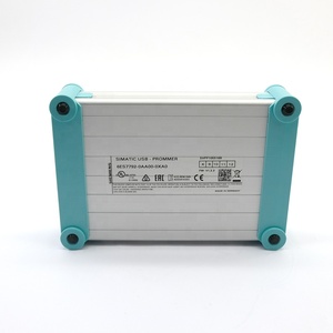Brand New Spare Part 6ES7792-0AA00-0XA0 SIMATIC PG USB External Prommer 6es7792-0aa00-0xa0 <b>Card</b> - Product Image 5