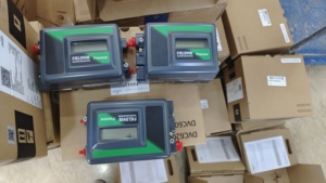 Digital Controller FIELDVUE DVC2000 for Oil, Gas & Chemical Industries - Product Image 6