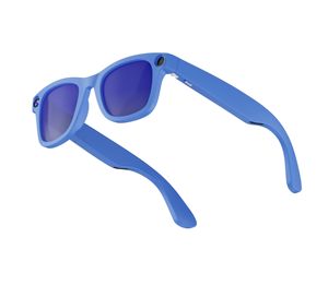 Gafas Inteligentes para Exteriores DF G300, Gafas de Sol con Traducción por IA, Música, Altavoz BT 5.2, Marco de Polímero TR90, Grabación de Video 1080P - Product Image 5