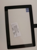 Écran tactile LCD PCAP OEM/ODM de 5 pouces pour terminaux en libre-service