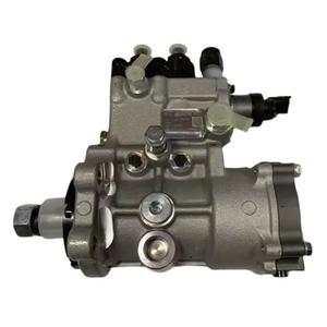 Piezas de Motor para Maquinaria, Bomba de Inyección C7.1 C4.4 3752647 375-2647 0445025601 0445025602 - Product Image 1