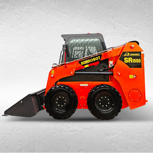 สินค้าลดราคา คุณภาพสูง จัดส่งทันที รถตักล้อยาง ยันมาร์ เครื่องยนต์ - Product Image 3