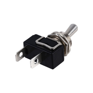 Interruptor de Palanca Kn3e-101mp de 2 Pines para Uso Automotriz y Marino - Product Image 3