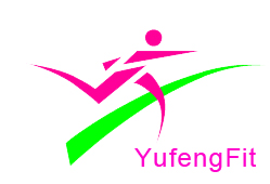 Qingdao Yufenfit Sporting Goods Co., Ltd. logo