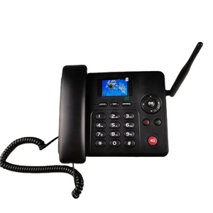 Téléphone fixe sans fil 4G LTE WIFI Android 4 GSM du fabricant - Product Image 5