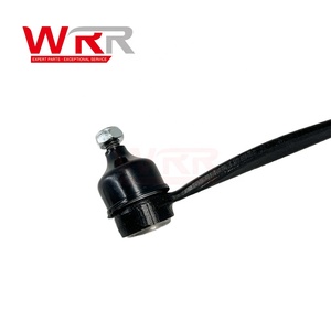 2203500453 2203502453 Brazo de control para Benz W220 S320 S500, piezas de suspensión automotriz duraderas, rótula de eje trasero izquierda y derecha - Product Image 6