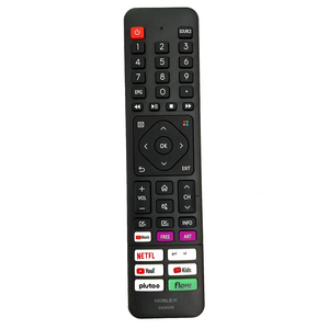 New Original EN3A52N Remote Control for NOBLEX Hisense <b>TV</b> DK43X5100 DK43X5100PI - Product Image 1