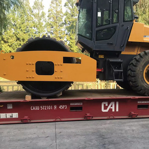 Ruta de envío de China a Noroeste de Europa: Buques de carga a granel y portacontenedores para transporte de importación y exportación - Product Image 1