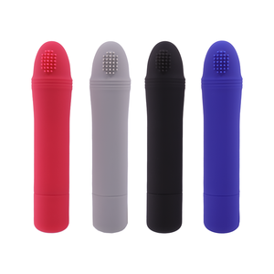 มินิกระสุนหญิงVibratorเพศผู้ใหญ่เล่นของเล่น,10 โหมดแบบพกพากันน้ําช่องคลอดAnalกระตุ้นนวดเจ้าชู้ - Product Image 2