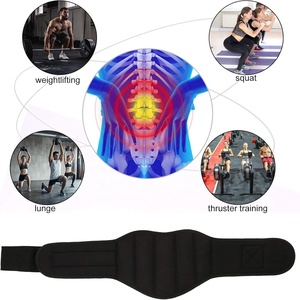<span class=keywords><strong>Ceinture</strong></span> de <span class=keywords><strong>musculation</strong></span> réglable personnalisée pour la <span class=keywords><strong>musculation</strong></span> en gros - Product Image 4