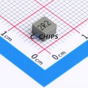 ตัวเหนี่ยวนำพลังงาน YSPIT0430A-2R2M SMD,4.1X4.1X2.8มม. 2.2uH 20% 7A 22.6Mohm - Product Image 1