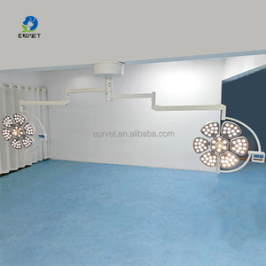 Lampe d'éclairage médical à prix fabricant EUR PET pour salle de cinéma, plafonnier à prix abordable pour <span class=keywords><strong>clinique</strong></span> <span class=keywords><strong>vétérinaire</strong></span> - Product Image 2