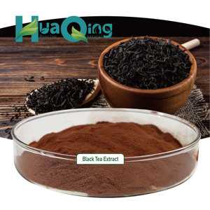 Высококачественный мгновенный порошок экстракта черного чая - Product Image 3