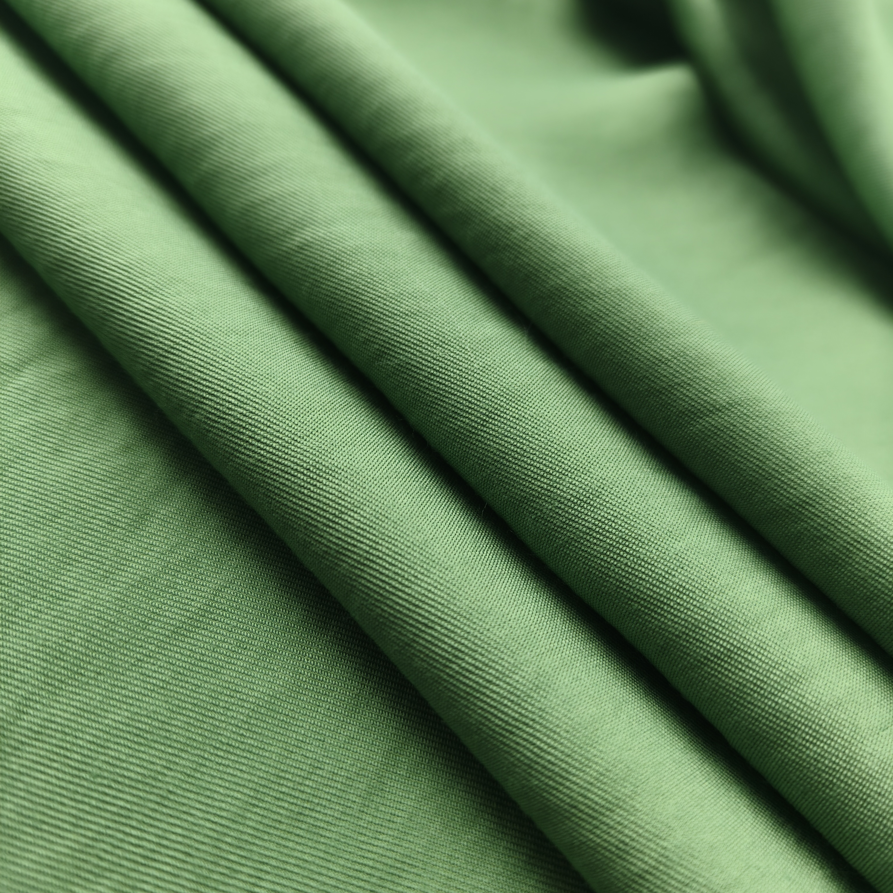 15%N 85%R Rayon Polyamide Monofilament 2/2 Twill Woven Fabric Plain Style Cotton Rayon for Dresses