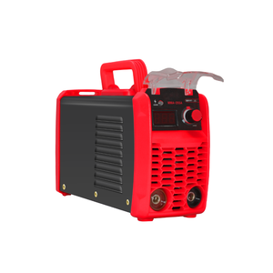 Máquina de Soldadura Multiproceso 4 en 1 con Certificación CE, Soldadora <span class=keywords><strong>MIG</strong></span> TIG MMA por Puntos, 220V, Corriente Ajustable - Product Image 2