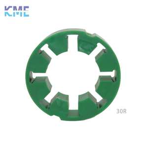 KME Prix d'usine Araignée en polyuréthane résistant à l'usure de type Falk R pour accouplements <span class=keywords><strong>Wrapflex</strong></span> - Product Image 1