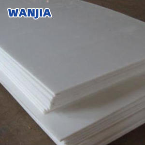 Hochwertige PA-Platte mit Guter Zugfestigkeit, Nylon-Brett PA66, 10mm Platten, UHMWPE/HDPE/PP Kunststoffplatten - Product Image 4