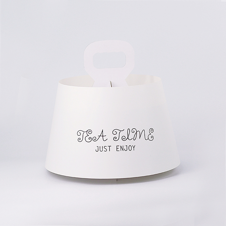 Cubierta de papel-Dos niveles