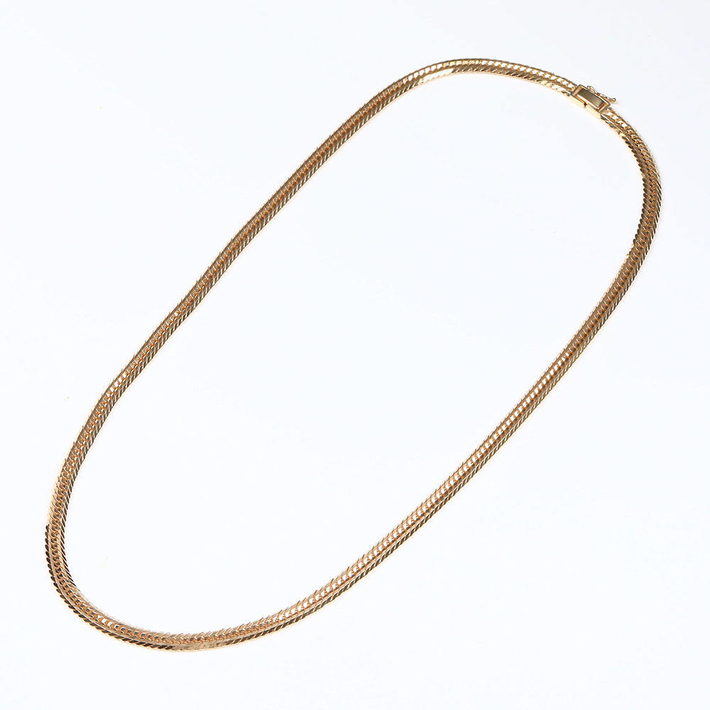 12Cut TRIPLE KIHEI Necklace TK5060