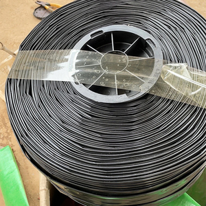 Tubería de Polietileno HDPE LDPE para Agua, Sistema de Riego Agrícola, Diámetro Completo, Longitud Personalizada - Product Image 3