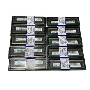 DELLサーバーメモリ16GB/32GB/64GB/128GB DDR5 ECCメモリ4800MHz 5600MHz RAM