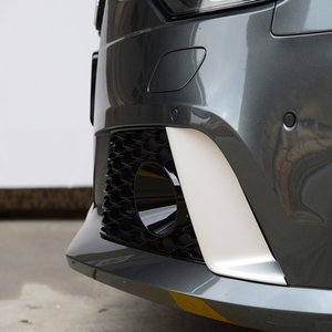 Kit Carrozzeria Anteriore per Audi A6 <span class=keywords><strong>RS6</strong></span> 2012-2015, Paraurti con Griglia, Nuovi Modelli, Fornitura di Fabbrica - Product Image 5