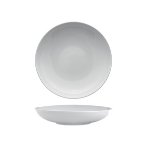 Assiette creuse Siviglia Ø 22 cm Saturnia - Product Image 1