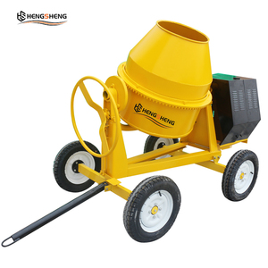 Livraison gratuite, <span class=keywords><strong>prêt</strong></span> <span class=keywords><strong>à</strong></span> être expédié, HS350, mélangeur durable et économique, certification CE/EU/EPA, vente directe d'usine, mélangeur <span class=keywords><strong>à</strong></span> <span class=keywords><strong>béton</strong></span> économique - Product Image 1