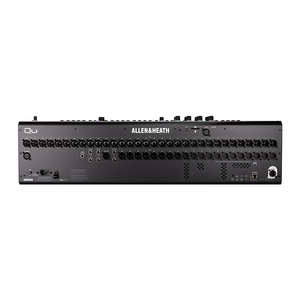 Mezclador Digital <span class=keywords><strong>Allen</strong></span> & <span class=keywords><strong>Heath</strong></span> Qu-7 para Directo y Estudio, 38 Entradas Mono, Equipo de Altavoces Profesionales, Mezclador de Audio Digital - Product Image 5