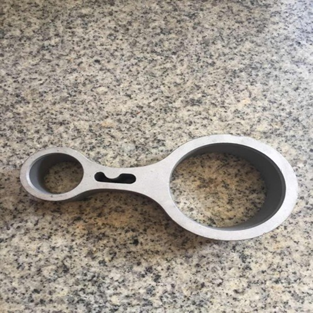 Качественный экструзионный бампер для автомобильных аксессуаров