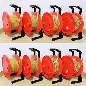 Стальная Линейка 30 м 50 м 100 м, датчик уровня воды, прибор для измерения уровня воды, электрический датчик глубины - Product Image 6