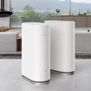 หัวเว่ยไวไฟตาข่าย7 WS8800 WiFi6บวกสามแบนด์ฮาร์โมนิทออส AX6600 + เราเตอร์ไร้สาย - Product Image 6