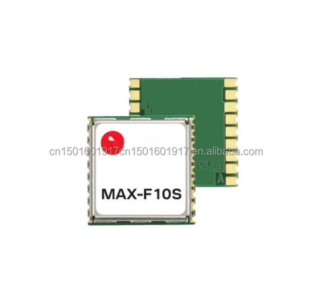 NEO-M8N-0 HBE Best Supplier Original Electronic component RF Receiver Satellite Positioning Module