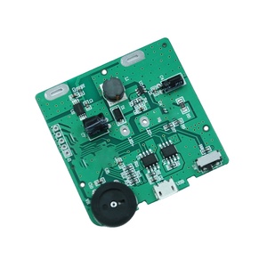 PCB <span class=keywords><strong>pcba</strong></span> nguyên mẫu OEM PCB lắp ráp chìa khóa trao tay in bảng mạch nhà sản xuất <span class=keywords><strong>pcba</strong></span> Board - Product Image 3