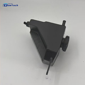 Réservoir d'expansion de liquide de refroidissement en aluminium haute performance pour BMW M3 E90 E92 E93 S65 4.0L – Amélioration à fixation directe - Product Image 2