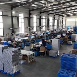 Radiatore in Alluminio 3BD121251E/8D0121251M per Volkswagen Nuova <span class=keywords><strong>Passat</strong></span> 1.8T/2.0L <span class=keywords><strong>09</strong></span>- a Prezzo di Fabbrica - Product Image 5