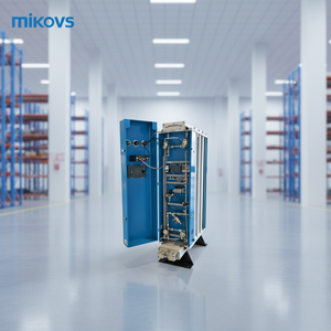 Generador de Nitrógeno Móvil Modular de Fácil Instalación, Equipo de Producción de <span class=keywords><strong>N2</strong></span> para la Industria del Petróleo y Gas - Product Image 1