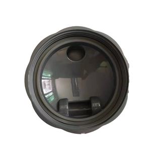 Flip Top To-go Deckel, Nutri Mixer Ersatzteil, Becher deckel mit Flip-Top - Product Image 4