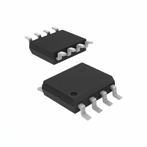 8 SOlC Power Management (PMIC) Buy Electronics Components Online In Stock X5323S8IZ-2.7A - Product Image 1