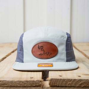 Gorra Trucker 112 de Malla Ajustable con Logotipo Bordado 3D, Lisa, de 6 Paneles, de Alta Calidad, Personalizada OEM, para Adulto, Venta al por Mayor - Product Image 2