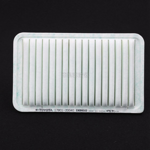 Élément de filtre à air pour voiture Toyota 036 pour Highlander Camry 2.4 à transmission automatique, pièce de rechange - Product Image 2