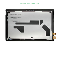 Assemblage LCD pour Surface Q1 Pro 7 1866 LP123WQ2 (SPA1) assemblage de panneau d'écran tactile pour remplacement de Surface Pro7
