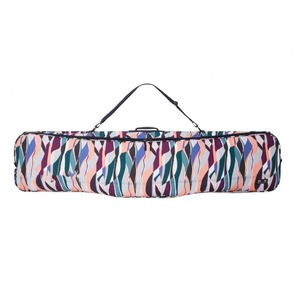 Housse de snowboard/skateboard en polyester entièrement imperméable, écologique, pour voyages en plein air en hiver, 140-160 cm - Product Image 6