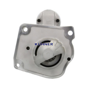 Motor de arranque compatible con CITROËN C4 CACTUS 1,2 PureTech 130 Gasolina (KW: 96, HP: 131) de 11 a 2017 KUHNER 255656 - Product Image 1